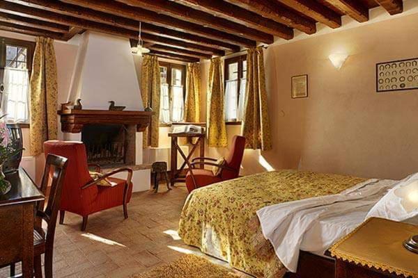 Tenuta Le Risare Bed & Breakfast Campo San Martino Dış mekan fotoğraf